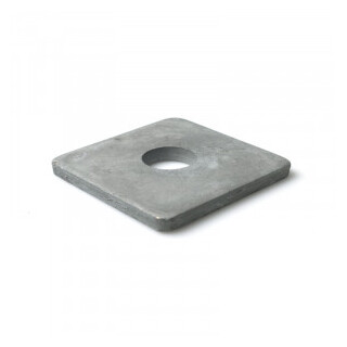 BRICKA S4B FZV DIN 436 100HV 20(22X60X5)MM 25ST